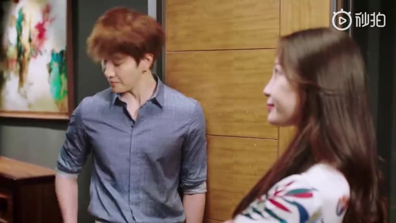 Мой удивительный парень 2 | My Amazing Boyfriend 2 | Wo De Qi Miao Nan You 2 2019