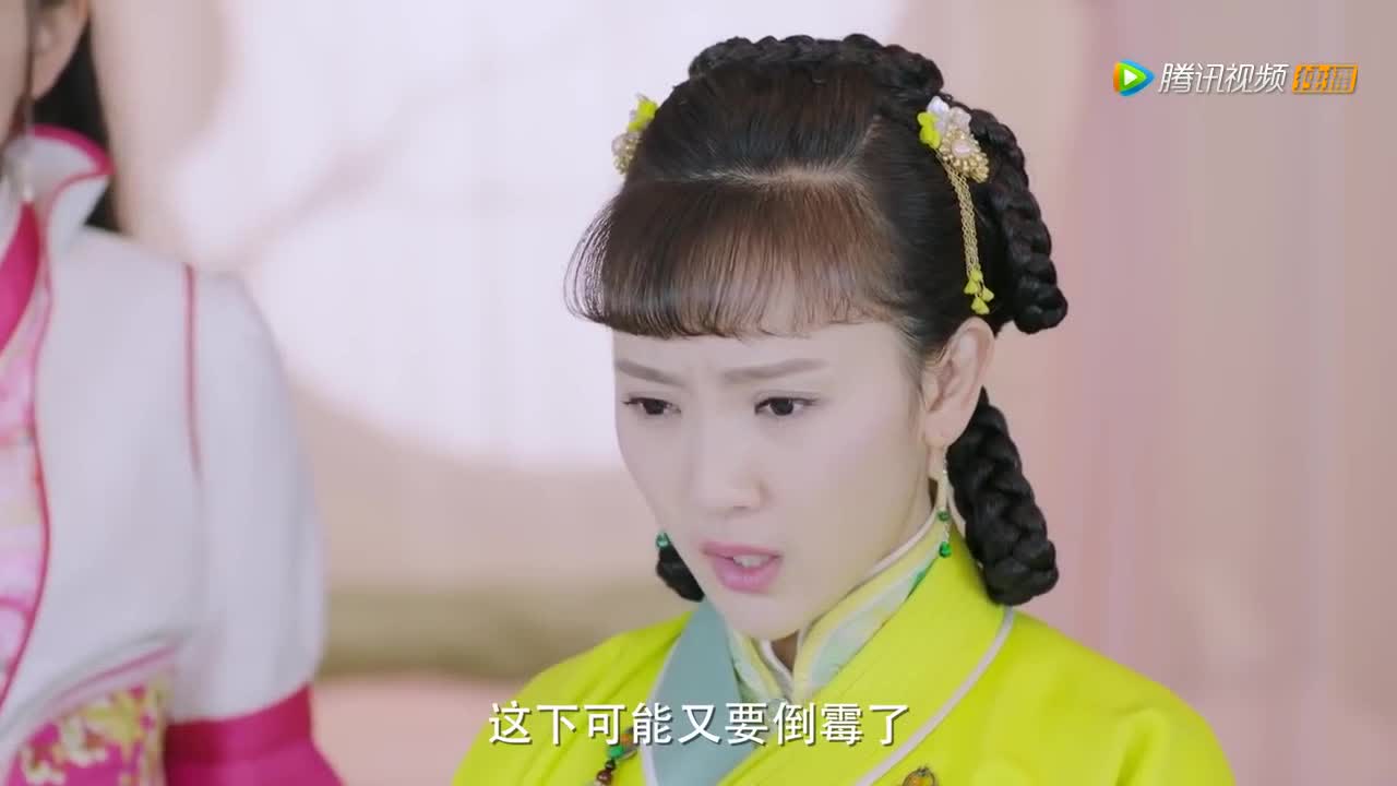 Вечная любовь | The Eternal Love | 双世宠妃 2017