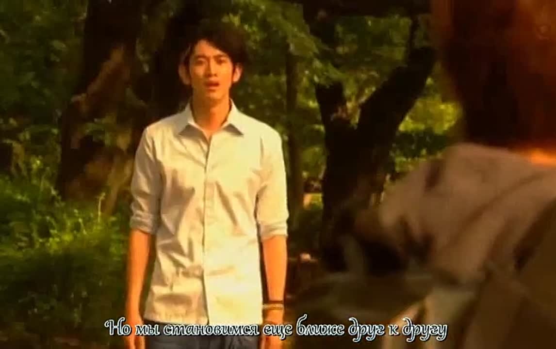 Последние друзья | Last Friends | ラスト・フレンズ 2008