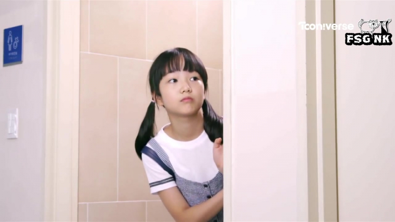 Сияющая На Ра | Shining Nara | 빛나는 나라 2017