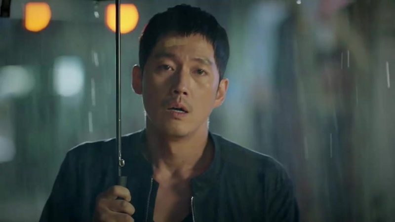 Плохой папочка | Bad Papa | 배드파파  2018