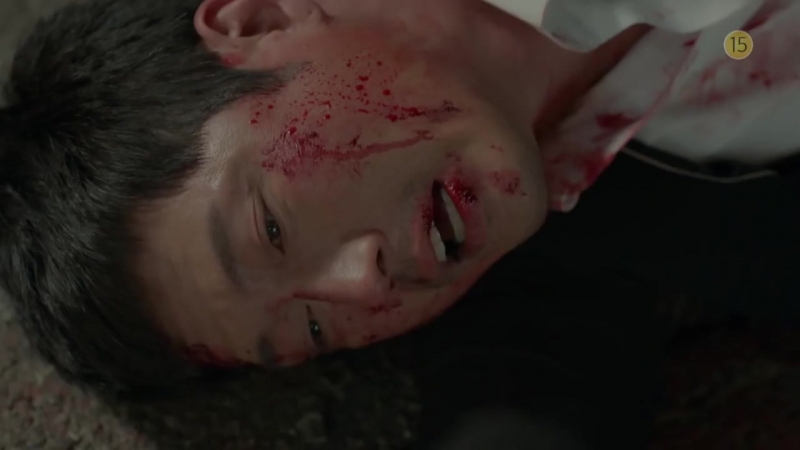 Greasy Melo | Gireumjin Mello /Вок любви 2018