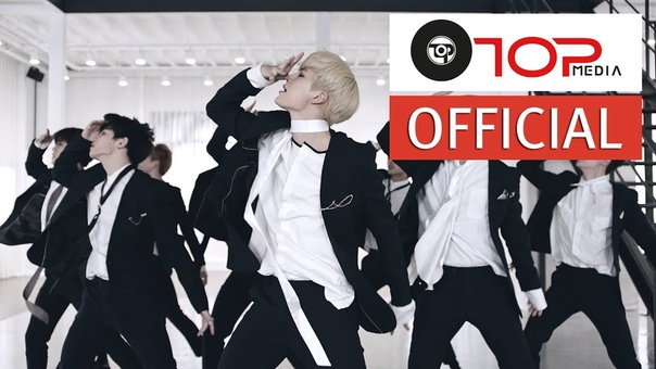 Группа UP10TION