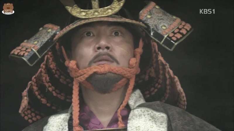 Чинбирок | The Jingbirok: A Memoir of Imjin War 2015