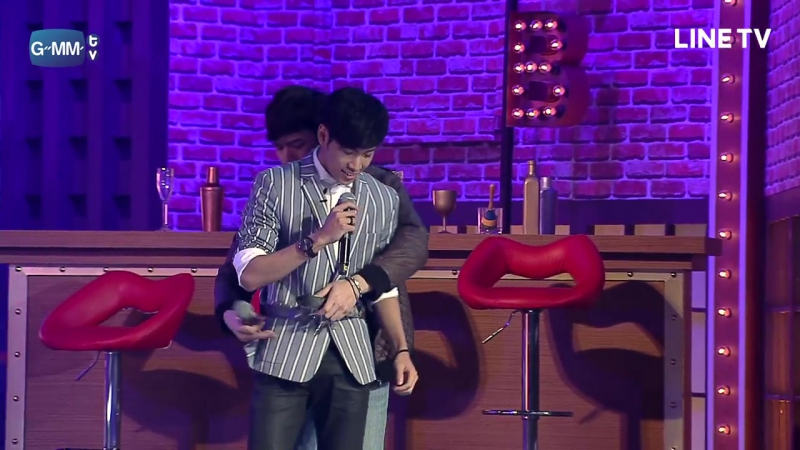 Lip Sync Battle Thailand