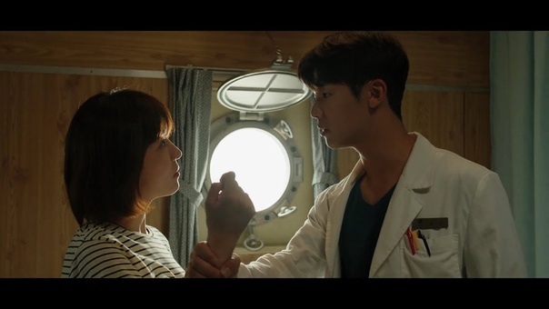 Корабль-госпиталь | Hospital Ship | Byungwonsun 2017