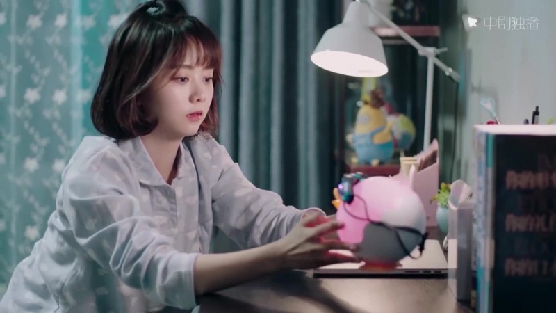 Мой пловец / Волна за волной / My Mr. Mermaid 2017