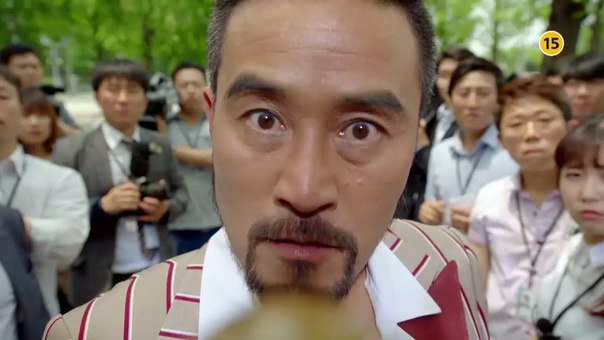 Мужчина, который умер, чтобы жить 2017