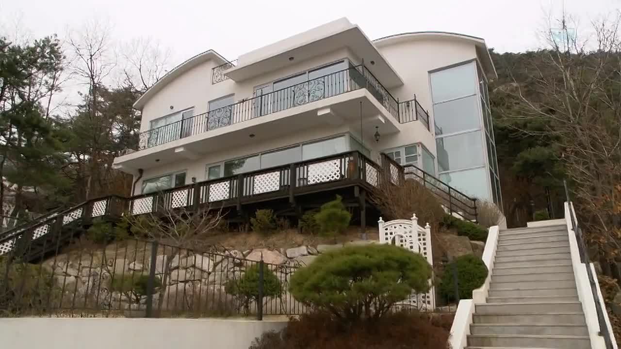 Очаровательный прокурор 2010