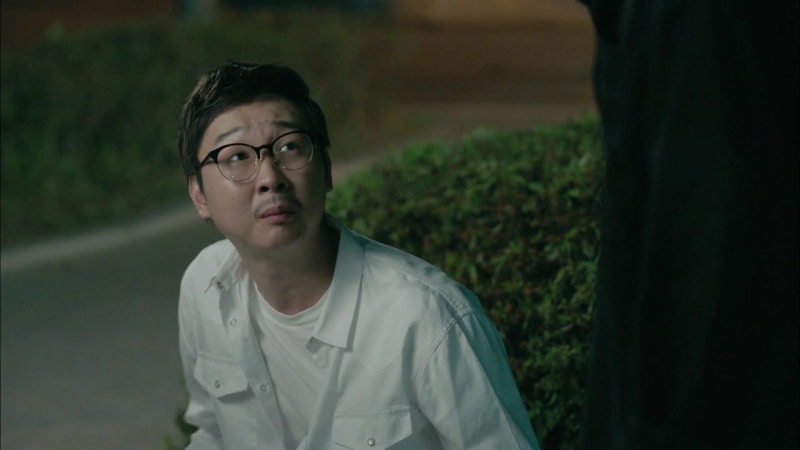 Дуэль | Duel (2017) | 듀얼  Двойник / Dual