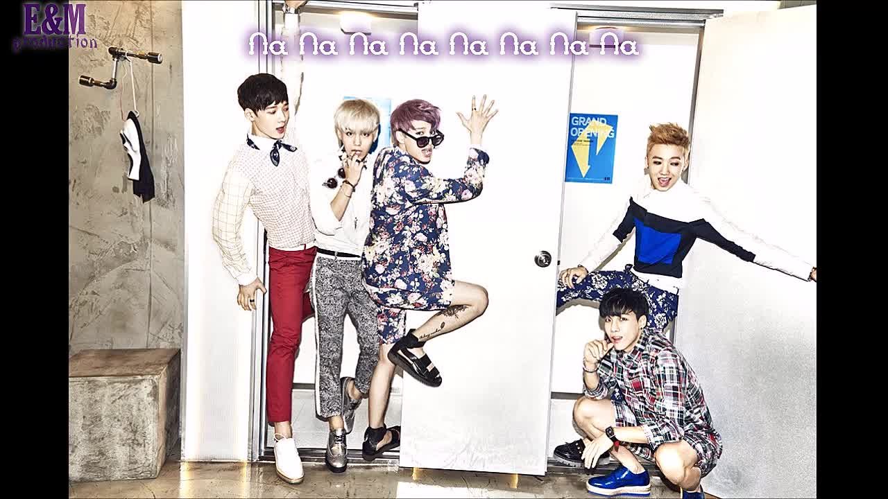 Группа Boys Republic