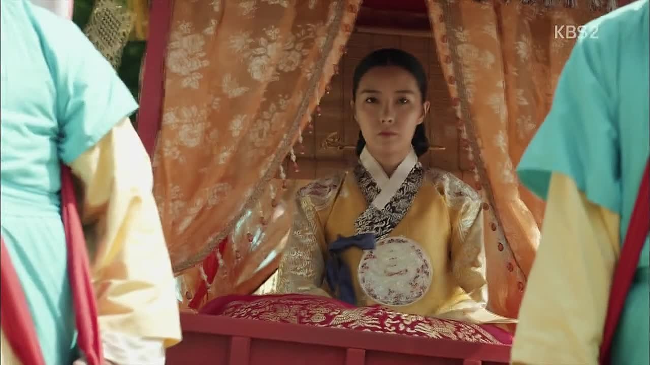 Чосонский стрелок | The Joseon Shooter 2014