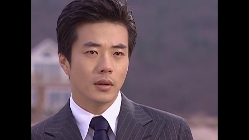 Лестница в небеса | Stairway to Heaven 2003