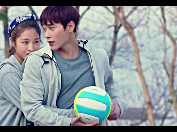 Лжец и его возлюбленная 2017