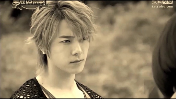 Не сдавайся! | Skip Beat! 2011