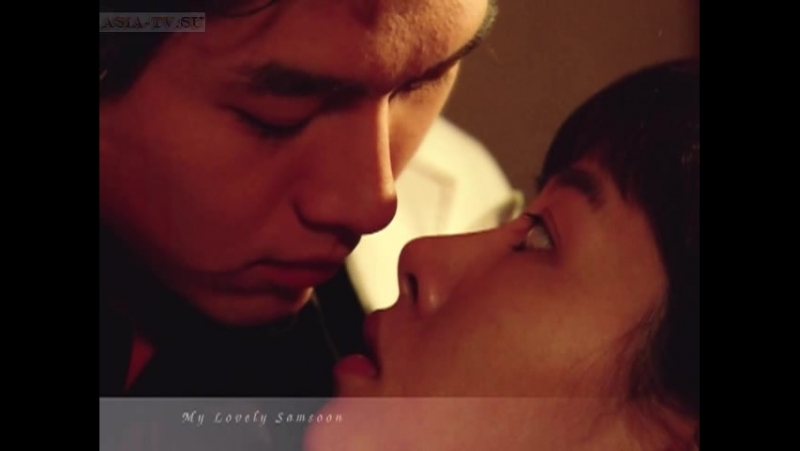 Меня зовут Ким Сам Сун  2005