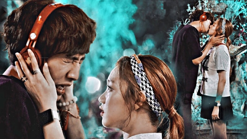 Всё в порядке, это любовь | It's Okay, That's Love 2014