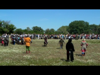 "Слово о полку Игореве" 1185-2011