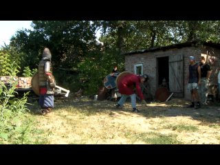 Тренировки ККС