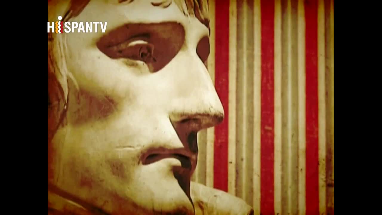 Documentales sobre revoluciones