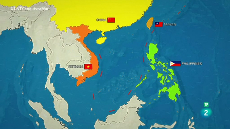 Documentales y reportajes sobre Asia
