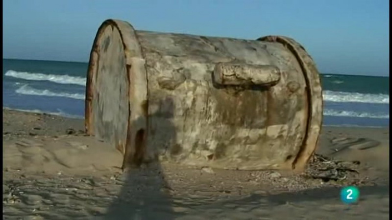 Documentales y reportajes sobre Somalía