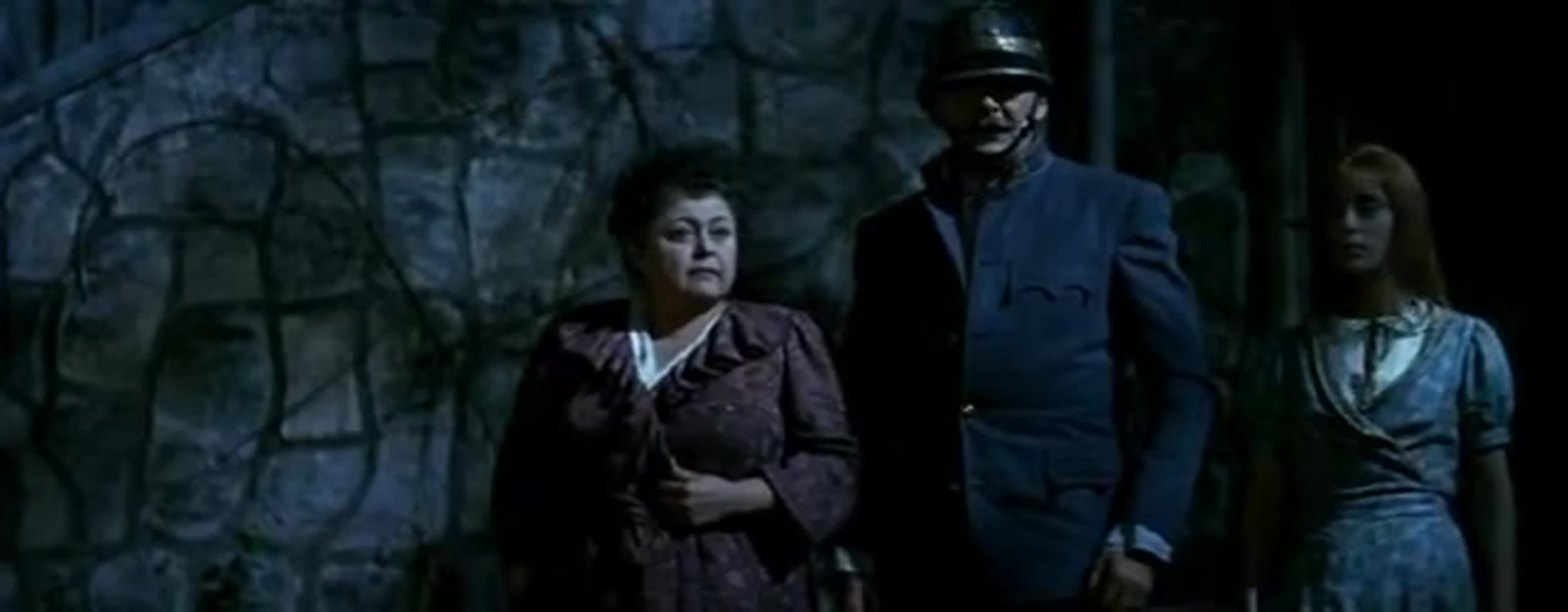 Películas y series de Hungría