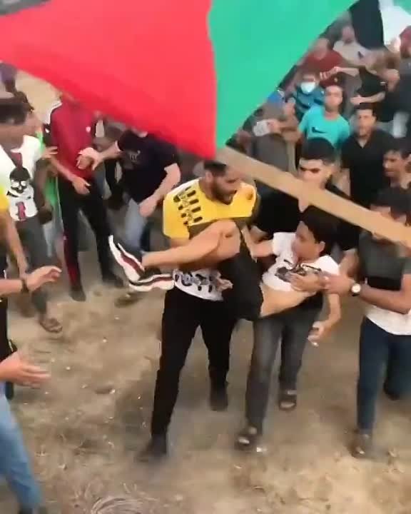 Videos de Palestina Hoy