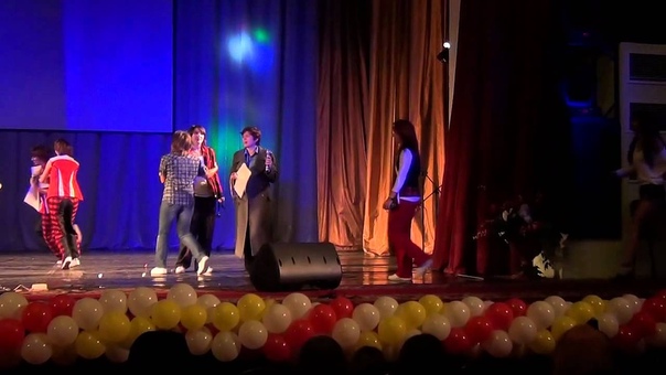 Fandom Festival 2011 (18.09.2011)