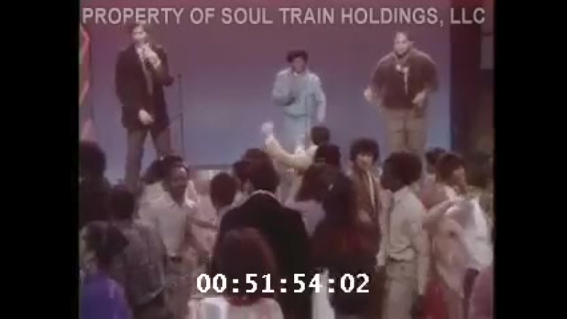 Sugar Hill Gang