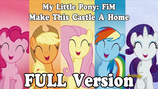 MLP (original songs)