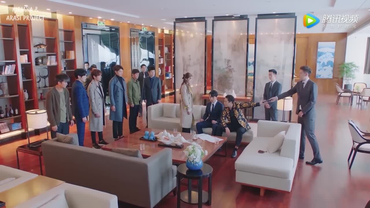 Забыть тебя, помнить о любви (Китай, 2020, 38 серий)