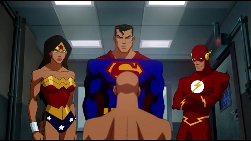 Мультфильмы