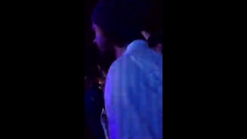 Музыкальный фестиваль "Austin City Limits" в Остине