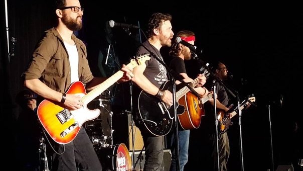 HousCon 2016 (12-14.02.2016)