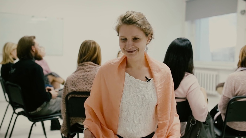 Алёна Старовойтова