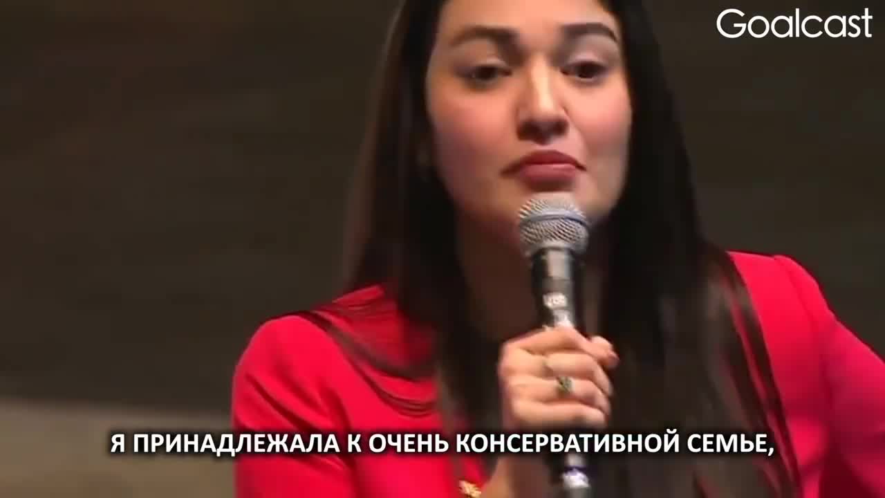 TED конференции