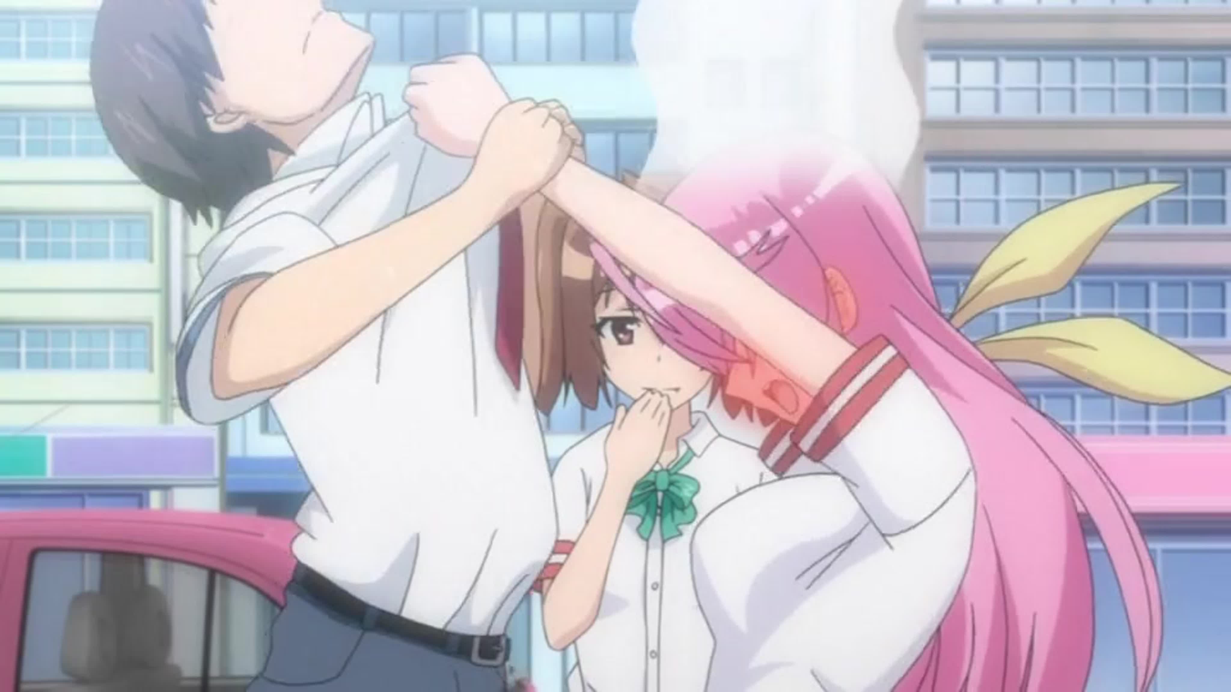 Кукла. Цензура: Присутствует. Русская озвучка: ДА