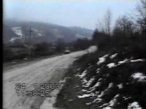 Война в Чечне