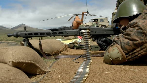 Армия в СМИ