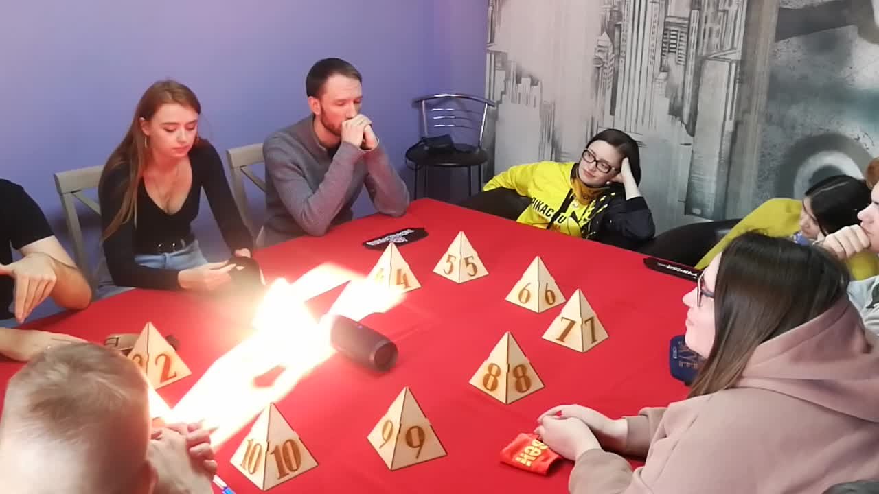 Битва Черноземья 2021 Ноябрь