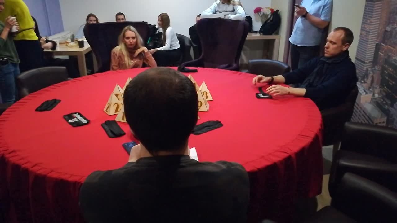 Обучающие встречи