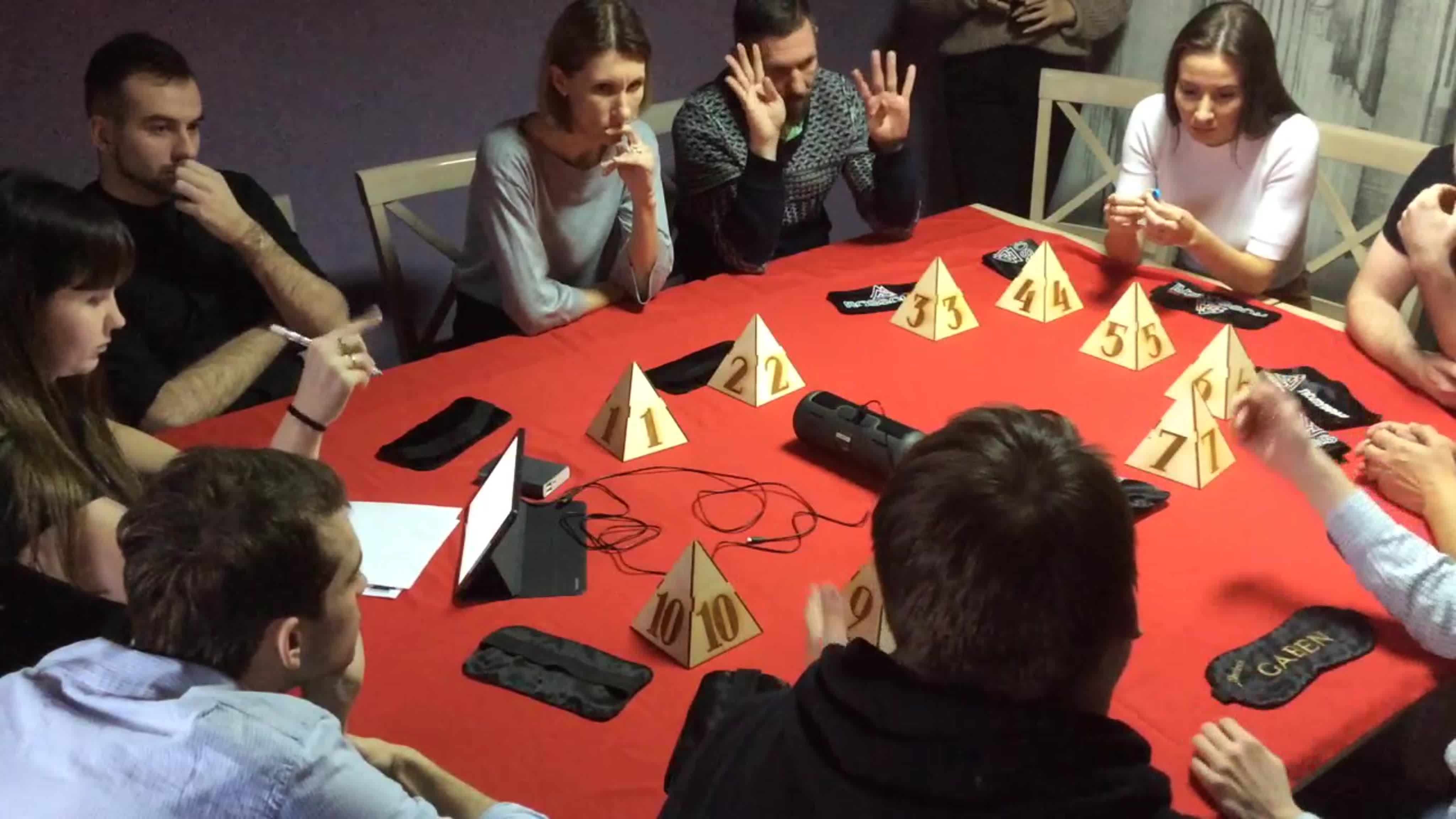 Битва черноземья 2019