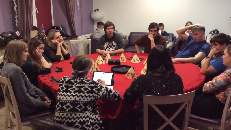 Встреча с Харьковом