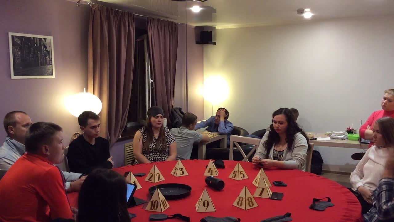 Открытая встреча 30.08.17