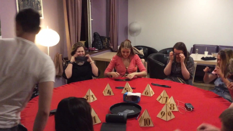 Открытая встреча 29.07.17