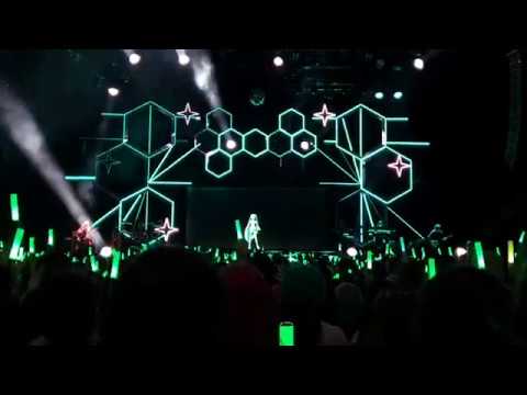 MIKU EXPO EUROPE 2020