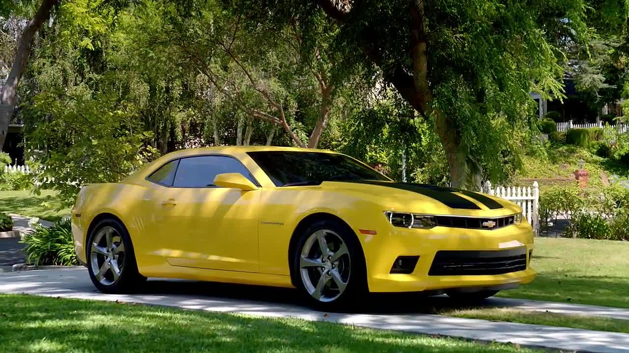 Трансформеры