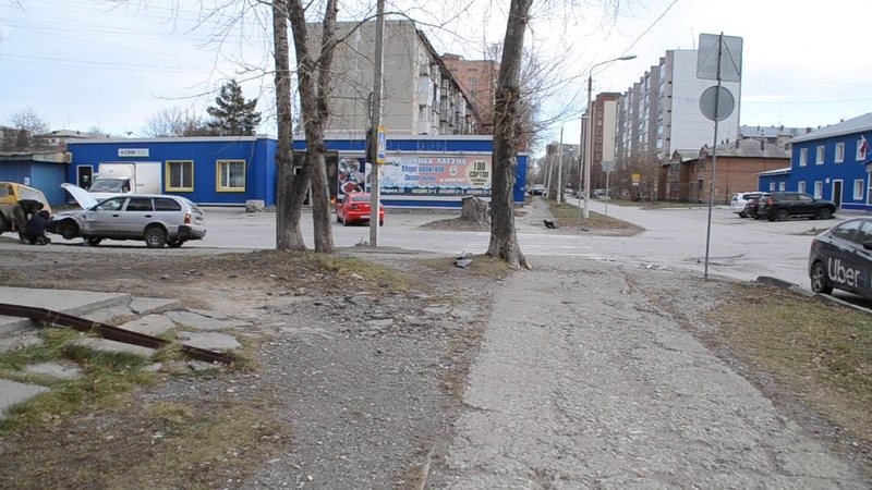 300 лет Бердску