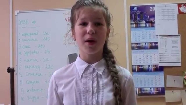 Читали стихи Лермонтова в Бердске